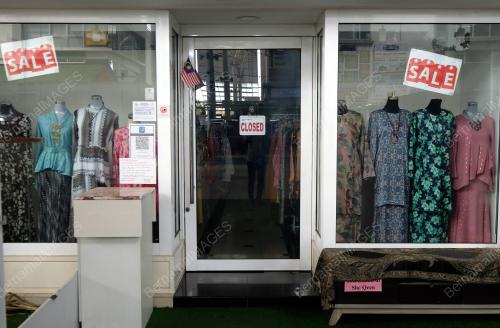 TINJAUAN PENIAGAAN KECIL