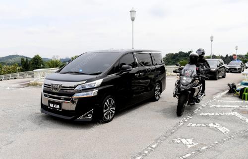 TAN SRI MUHYIDDIN YASSIN