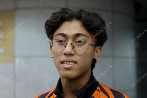 MUHAMMAD AQIL FAIZAL