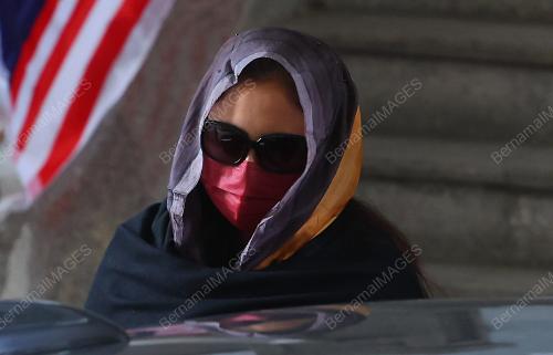 MAHKAMAH RAYUAN PUTRAJAYA