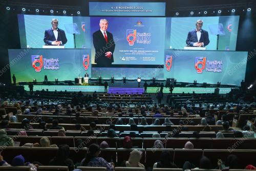 DATUK SERI DR AHMAD ZAHID HAMIDI