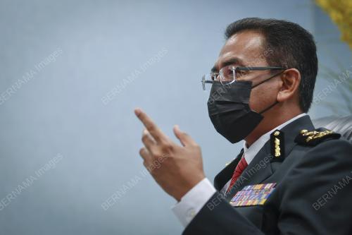 AZMAN ADAM