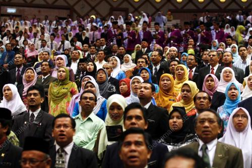 MUHYIDDIN MOHD YASSIN