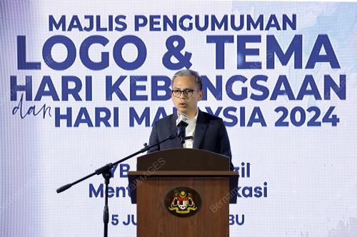FAHMI FADZIL