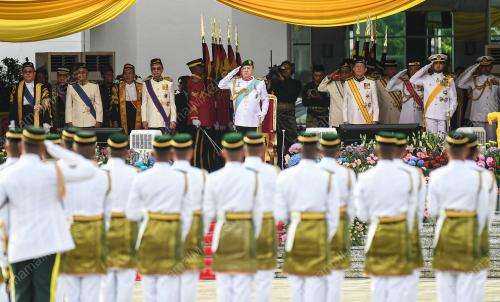 SULTAN IBRAHIM