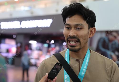 DATUK ABDUL LATIF ROMLY