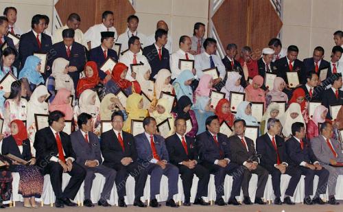 MOHD SIDEK HASAN