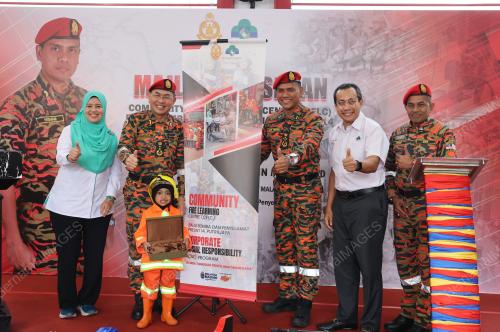 DATUK NOR HISHAM MOHAMAD