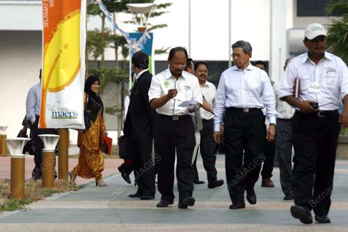 MUSTAPA M0HAMED