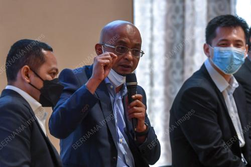 PREBIU MEDIA - 5G KINI SEDIA DI MALAYSIA