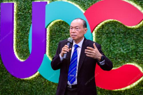 TAN SRI DR. LIM WEE CHAI