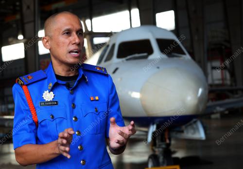 PROF MADYA MEJAR DR MOHD HARRIDON SUFFIAN