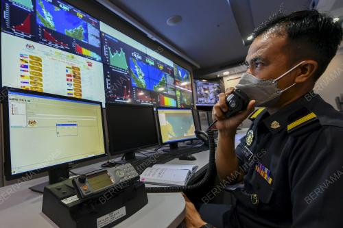 PUSAT ARAHAN PENGUATKUASAAN KPDNHEP