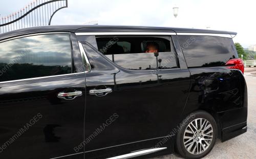 TENGKU DATUK SERI ZAFRUL TENGKU ABDUL AZIZ