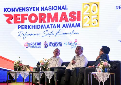 KONVENSYEN NASIONAL RPA 2025