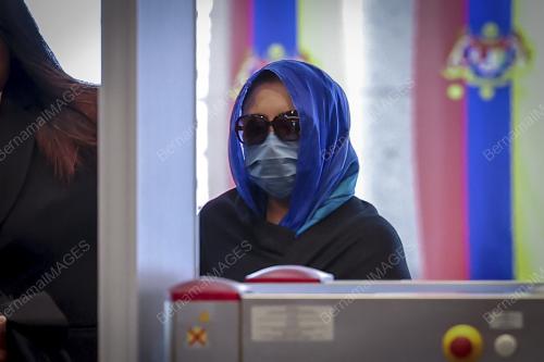 SAMIRAH MUZAFFAR