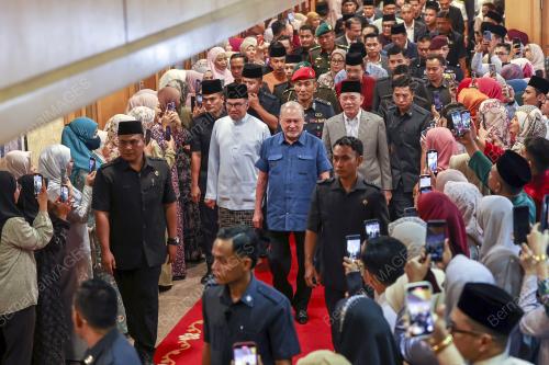 SULTAN IBRAHIM