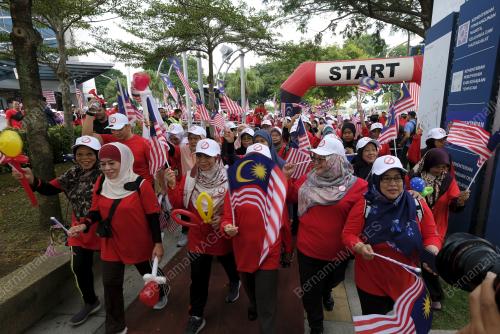 JALUR GEMILANG