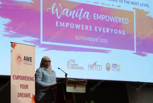 DATUK DR JUNAIDAH KAMARRUDDIN