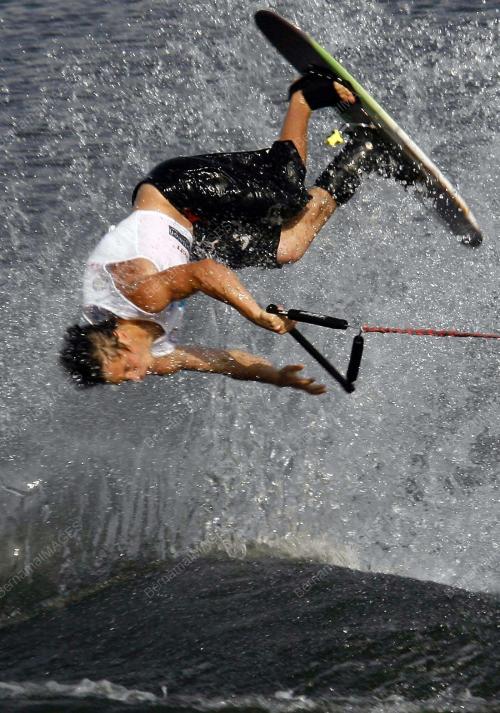PUTRAJAYA WATERSKI WORLD CUP 2008