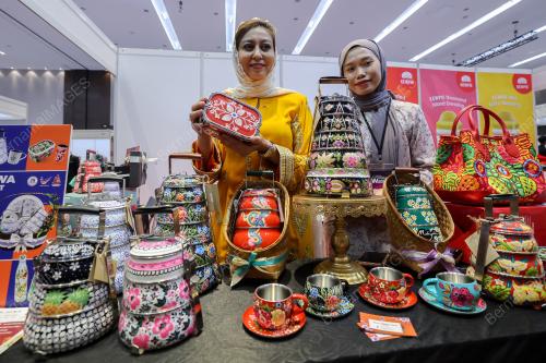 KARNIVAL USAHAWAN WANITA MALAYSIA 2024