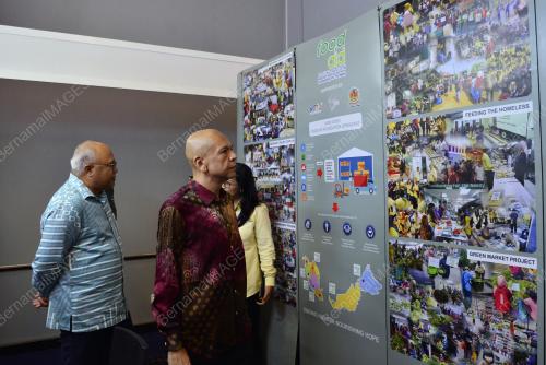 DATUK ARMIZAN MOHD ALI