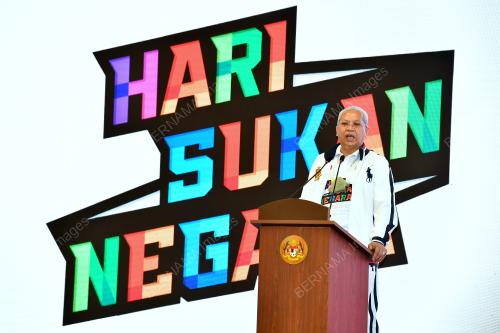 TAN SRI ANNUAR MUSA