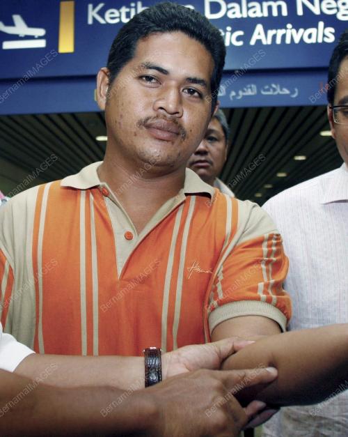 NELAYAN TERENGGANU SELAMAT PULANG