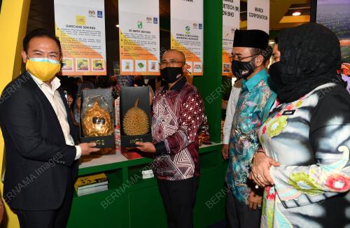 DATUK SERI DR RONALD KIANDEE