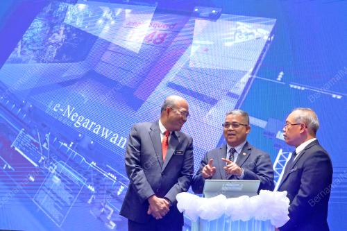 DATUK AARON AGO DAGANG