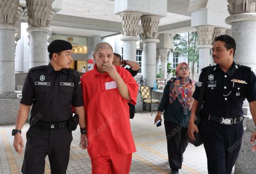 MAHKAMAH MAJISTRET PUTRAJAYA