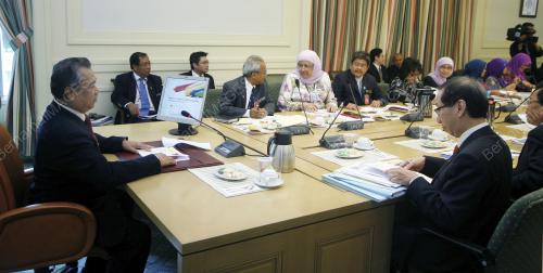 MUHYIDDIN YASSIN