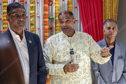 DATUK R RAMANAN