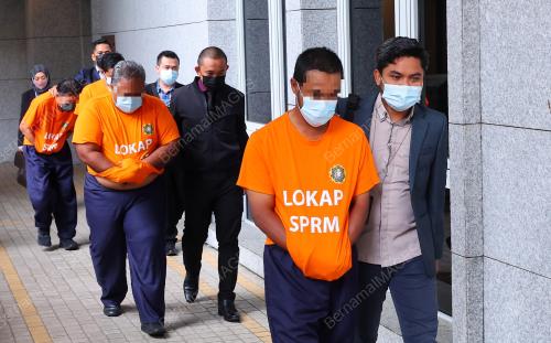 REMAN SPRM
