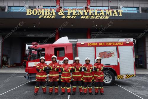 FIRE RESCUE TENDER (FRT)