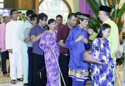 NAJIB TUN RAZAK