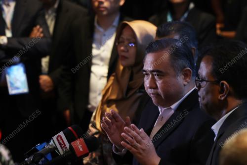 ANTHONY LOKE