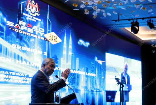 DATUK SERI DR AHMAD ZAHID HAMIDI