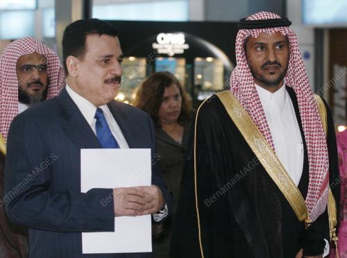 PRINCE DR.SALMAN AL SAUD