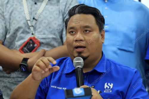 MOHD HAKIM MOHD NOR