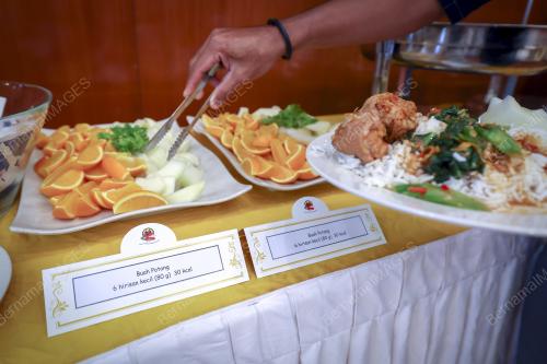 PROGRAM PENGURUSAN BERAT BADAN