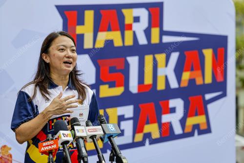 HANNAH YEOH