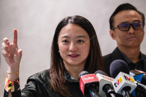 HANNAH YEOH