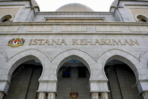 KEPUTUSAN KES BIN ABDULLAH