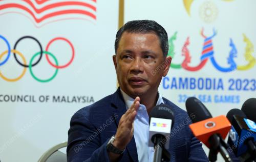 TAN SRI DR MOHAMAD NORZA ZAKARIA