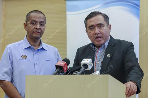 ANTHONY LOKE