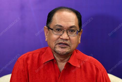 DATUK SERI HASNOL ZAM ZAM AHMAD
