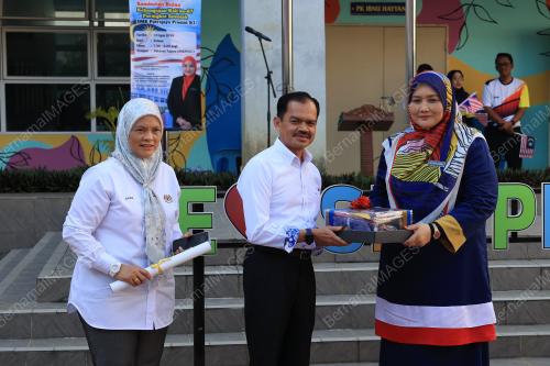 DATUK MOHAMAD FAUZI MD ISA