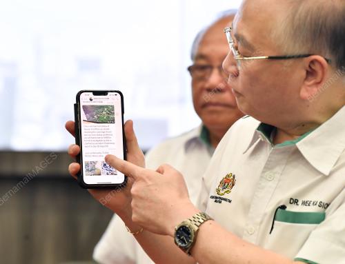 DATUK SERI IR DR WEE KA SIONG