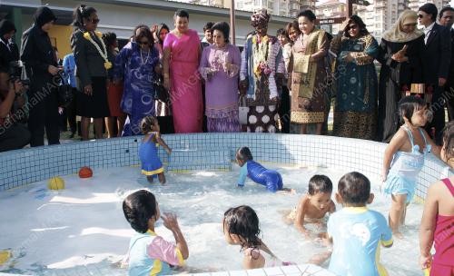 ROSMAH MANSOR
